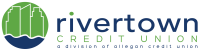 Rivertown Credit Union logo